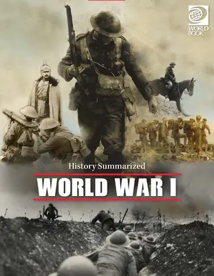 Erster Weltkrieg - World War I