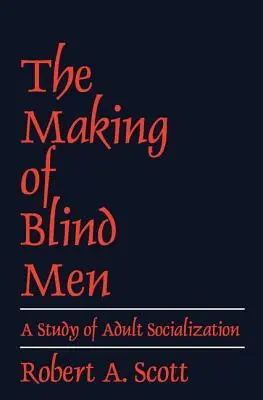 Die Entstehung der Blinden - The Making of Blind Men