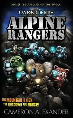 Alpen-Ranger - Alpine Rangers