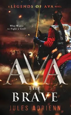 Ava die Tapfere - Ava the Brave