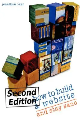 Wie man eine Website aufbaut und gesund bleibt - How To Build A Website And Stay Sane