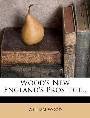 Woods Neuenglands Aussichten... - Wood's New England's Prospect...