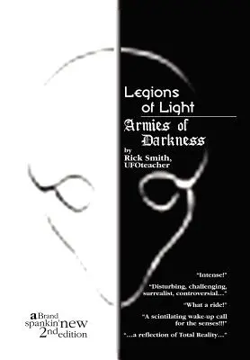 Legionen des Lichts/Armeen der Finsternis - Legions of Light/Armies of Darkness