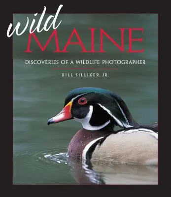 Wildes Maine: Entdeckungen eines Wildlife-Fotografen - Wild Maine: Discoveries of a Wildlife Photographer
