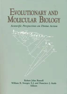 Evolutionäre Molekularbiologie - Evolutionary Molecular Biology