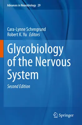 Glykobiologie des Nervensystems - Glycobiology of the Nervous System