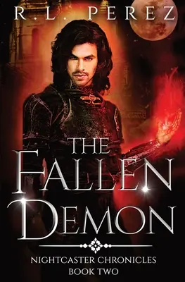 Der gefallene Dämon - The Fallen Demon
