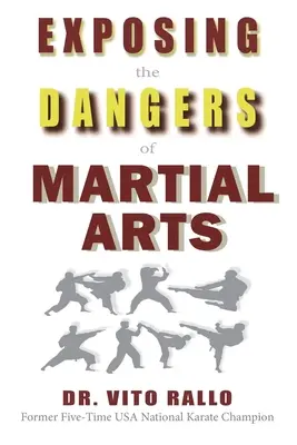 Entlarvung der Gefahren der Kampfkünste: Todfeinde: Kampfsport und Christentum - Exposing the Dangers of Martial Arts: Mortal Enemies: Martial Arts and Christianity