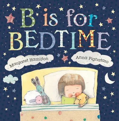 B ist für Bettzeit - B Is for Bedtime