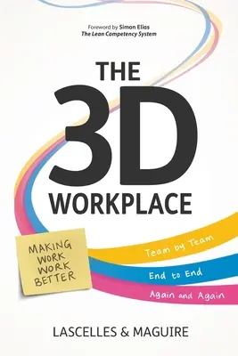 Der 3D-Arbeitsplatz - The 3D Workplace