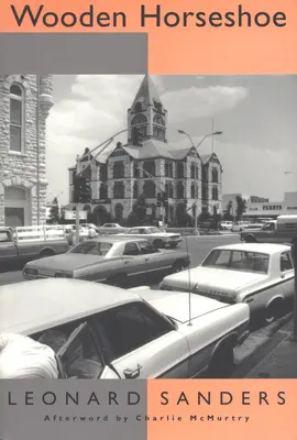 Das Hölzerne Hufeisen: Band 24 - The Wooden Horseshoe: Volume 24