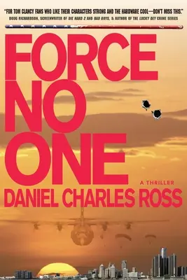 Force No One: Ein Thriller - Force No One: A Thriller