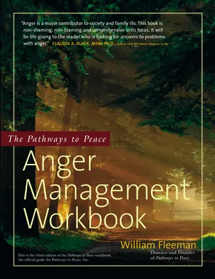 Pathways to Peace - Arbeitsbuch zur Wutbewältigung - The Pathways to Peace Anger Management Workbook