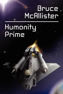 Humanity Prime: Ein Science-Fiction-Roman - Humanity Prime: A Science Fiction Novel
