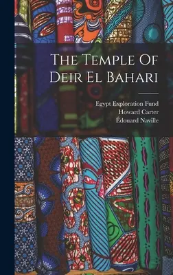 Der Tempel von Deir El Bahari - The Temple Of Deir El Bahari