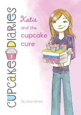 Katie und die Cupcake-Kur: #1 - Katie and the Cupcake Cure: #1