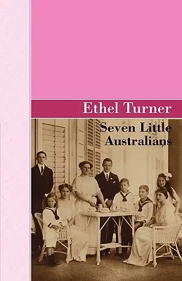 Sieben kleine Australier - Seven Little Australians