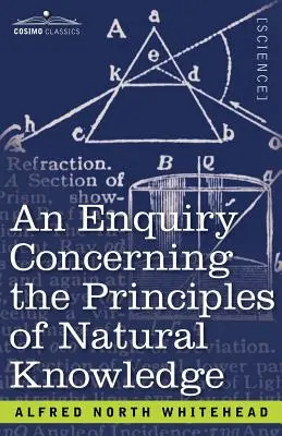 Eine Untersuchung über die Grundsätze der Naturerkenntnis (Enquiry Concerning the Principles of Natural Knowledge) - An Enquiry Concerning the Principles of Natural Knowledge