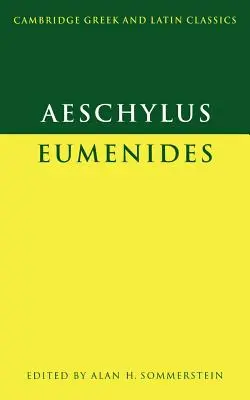 Eumeniden - Eumenides