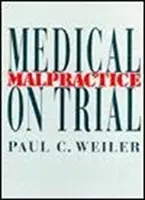 Ärztliche Kunstfehler vor Gericht - Medical Malpractice on Trial