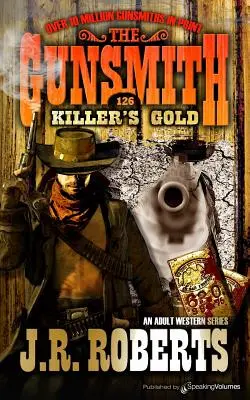 Das Gold des Killers - Killer's Gold