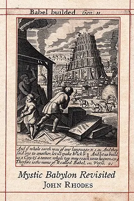 Das mystische Babylon wird wiederbelebt - Mystic Babylon Revisited