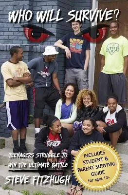 Wer wird überleben? - Who Will Survive?