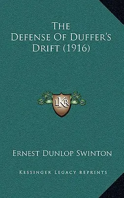Die Verteidigung von Duffer's Drift (1916) - The Defense Of Duffer's Drift (1916)