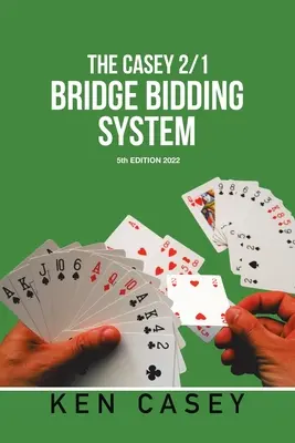 Bridge Bietsystem: 5. Auflage 2022 - Bridge Bidding System: 5Th Edition 2022