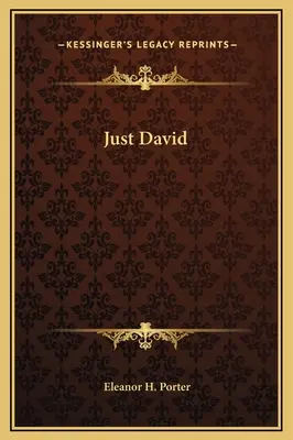 Nur David - Just David