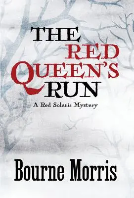 Die Flucht der roten Königin - The Red Queen's Run