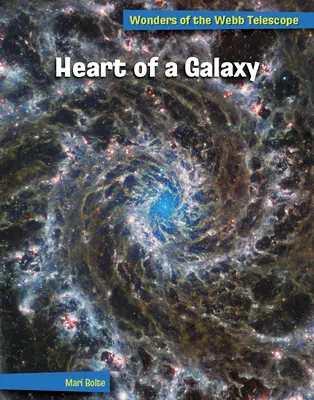 Das Herz einer Galaxie - Heart of a Galaxy