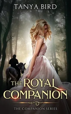 Die königliche Gefährtin: Eine epische Liebesgeschichte - The Royal Companion: An epic love story