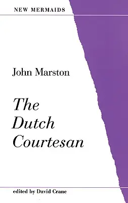 Die holländische Kurtisane - The Dutch Courtesan
