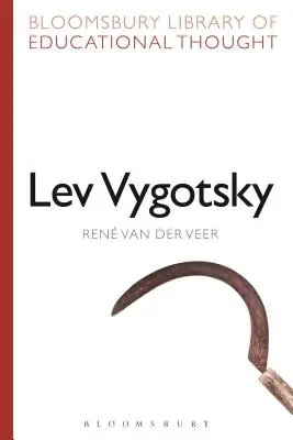 Lew Vygotskij - Lev Vygotsky