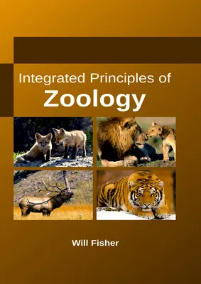 Integrierte Grundlagen der Zoologie - Integrated Principles of Zoology