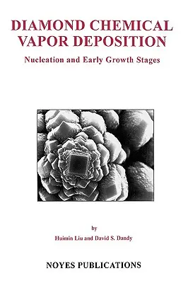 Chemische Abscheidung aus der Gasphase von Diamanten: Keimbildung und frühe Wachstumsstadien - Diamond Chemical Vapor Deposition: Nucleation and Early Growth Stages