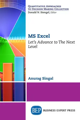 MS Excel: Der Weg zum nächsten Level - MS Excel: Let's Advance to The Next Level