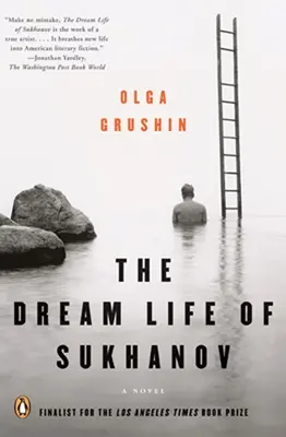 Das Traumleben von Suchanow - The Dream Life of Sukhanov