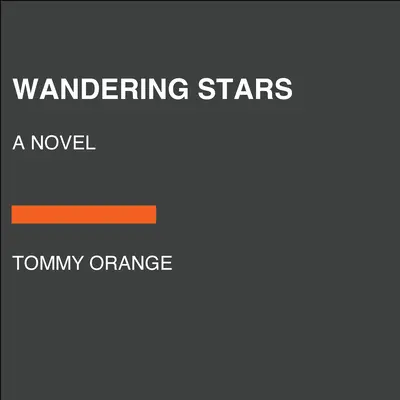 Wandernde Sterne - Wandering Stars