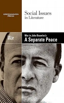 Krieg in John Knowles' A Separate Peace - War in John Knowles's a Separate Peace