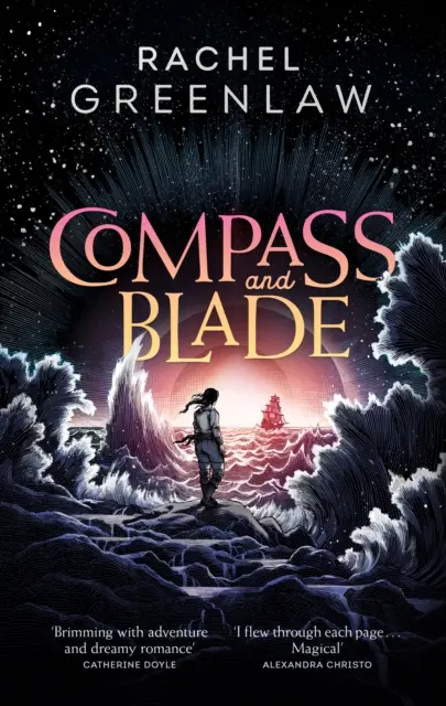 Kompass und Klinge - Compass and Blade