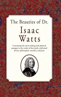 Die Schönheiten von Dr. Issac Watts - The Beauties of Dr. Issac Watts