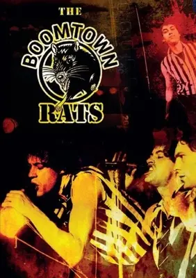 Die Boomtown Rats - The Boomtown Rats