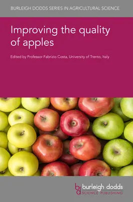 Verbesserung der Qualität von Äpfeln - Improving the Quality of Apples