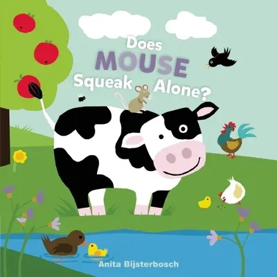 Quietscht die Maus allein? - Does Mouse Squeak Alone?