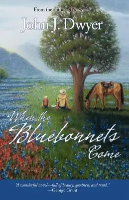 Wenn die Bluebonnets kommen - When the Bluebonnets Come