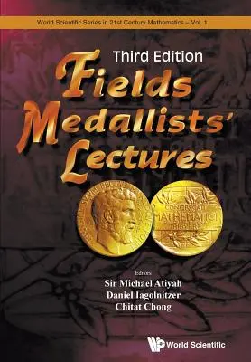 Fields Medallists' Lectures (Dritte Ausgabe) - Fields Medallists' Lectures (Third Edition)