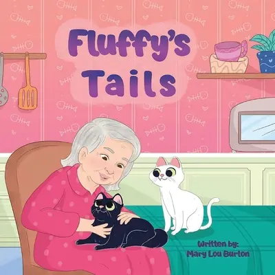 Fluffy's Schwänze - Fluffy's Tails