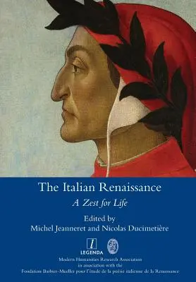 Die italienische Renaissance: Die Lust am Leben - The Italian Renaissance: A Zest for Life